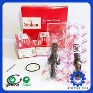 BM MASTER BRAKE KIT Avanza 1'5 / VVTI / VELOZ Size: 7/8" B/M KIT SK47172 SEIKEN BREAK MASTER KIT (04