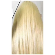 (Free Gift)Fast Ship Hair Bleach Powder Peluntur Rambut Bleach Serbuk 50g