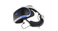 Sony Ps VR