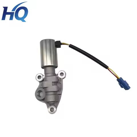 16550-69GE3 Oil Pressure Control Valve Solenoid For Suzuki Jimny Swift Vitara SX4 1.3L 1.5L M15A 1.6