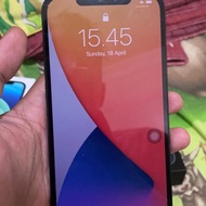 IPHONE 12 PRO MAX 512, Pacific blue, not iphone x xs 11 pro max 8 plus