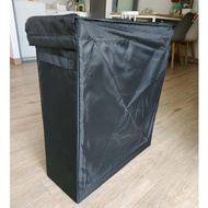 SKOEPP LAUNDRY laundry basket laundry basket