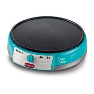 ARIETE - 202/01 派對系列法式薄餅機(藍色) [平行進口]