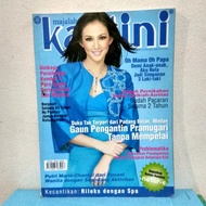 MAJALAH WANITA KARTINI SEPT 2005