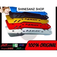 CNC exhaust cover CNC exhaust cover CNC exhaust shield nmax new 2020 nmax exhaust cover exhaust cove