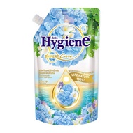 ผลิตภัณฑ์ปรับผ้านุ่ม ไฮยีน Hygeine สูตรเข้มข้นพิเศษ (ขนาด 480 มล.) แพ็ค 2+1ถุง ไฮยีนปรับผ้า น้ำยาปรั