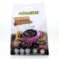 Apache 3 In 1 Ipoh Chinatown White Coffee with Sugar 15 x 40g