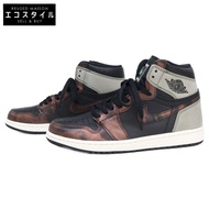 Nike [近全新] 555088-033 AIR JORDAN 1 RETRO HIGH OG Air Jordan 1 Retro High Original Sneakers US 5[二手]