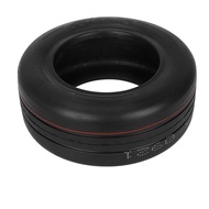 【POWDERS HOT】80/60-5 small kart tire children's kart thick wear-resistant vacuum tire