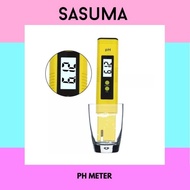 Best Selling PH METER TEST SENSOR CHECK DIGITAL AIR TESTER LIQUID SALE