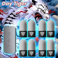 BlueWow Bao Tay Chơi Game Găng Tay Chơi Game Bao Tay Chơi Game ff Bao Tay Chơi ff Bao Ngón Tay 21 Ch