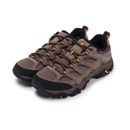 Merrell MOAB3 Hiking Shoes Men's US10.0 (28cm) Walnut [Parallel Import]