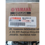 Yamaha NMAX 155 B6H H252E 02 Main Switch Ignition Key Set