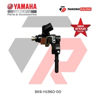 YAMAHA BK6-H1960-00 RECTIFIER&REGULATOR ASSY B174