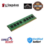 Kingston KVR29N21S6/8 8GB DDR4 2933Mhz Non ECC Desktop PC Ram