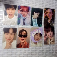 Official photocard doyoung nct 127 ofc pc doyoung nct127Md