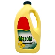 Mazola canola oil 1,5 liter minyak kanola