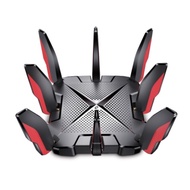 Tp-link Archer GX90 - AX6600 Tri-Band Wi-Fi 6 Gaming Router