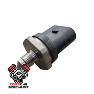 06J906054J FUEL PRESSURE SENSOR 280BAR FOR VW GOLF GTI MK7 PASSAT B8 TIGUAN MK2 AUDI A3 TT MK3 06J90