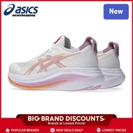 Fashion Fashion ❤ Fashion Shoes QMXO OFBR GEL-NIMBUS 27 Ladies Running Shoes 92c