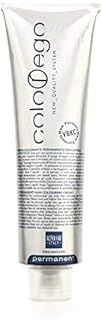 Ever Ego (Alter Ego) Colorego Permanent Hair Colouring Cream, Light Chestnut Tobacco. 3.38 ounces
