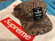 Supreme x Undercover Studded 6-Panel Cap
