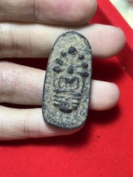 阿贊仲 2497 七龍佛