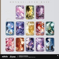 Sunsyea Honkai Star Rail Official Merch miHoYo Original AMPHOREUS Series Brooch Badge Aglaea Anaxa C
