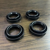 1 SET 4PCS PERODUA BEZZA 1.3/MYVI D20N/ARUZ/VIOS NSP151 PLUG SEAL