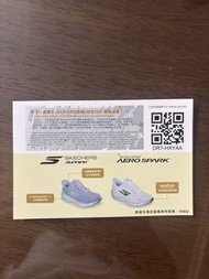 SKECHERS COUPON