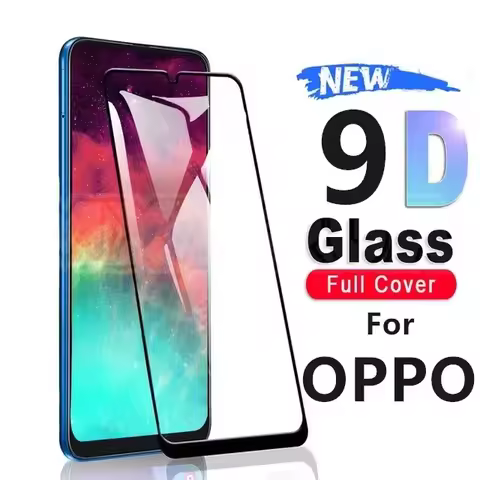 For Oppo A17 A18 A77 A16 A38 A53 A78 A15 A98 A55 A76 A36 A5S A77s A54 A5 A3S A7 A12 A74 A52 A15s 9D 