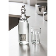 / 6 pcs 750 ml swing glass bottle / swing glass bottle 750 ml / swing FLEXIBEL 750ML