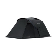 KZM Aster Dome Neo (Dome Shaped Tent) - 3-4 Person Tent