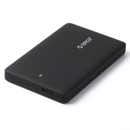 ORICO 2599US3 Sata to USB 3.0 HDD Case Tool Free 2.5 inch HDD Enclosure for Notebook Desktop PC (Not