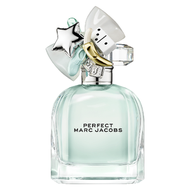 MARC JACOBS 完美女士淡香水 50ml [平行進口]