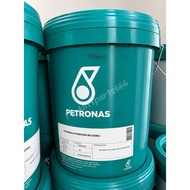 PETRONAS Hydraulic Oil 68 (18L) Minyak Hydraulic Forklift | Hydraulic System Oil | Mesin Industri