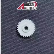 LANCER CEDIA CS3 rearview mirror Gear