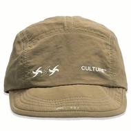Culture Running Club Cap V2