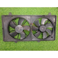 MAZDA 6 ATENZA 2008 GH5FS MZR 2.5 A/T RADIATOR FAN JAPAN USED [2E-6B-A676]