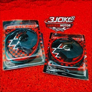 3-point on-off switch, 3-point on-off switch