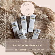 [Chính Hãng] BR Creme Iso Placenta Kem tái tạo & phục hồi da Biologique Recherche 4ml