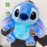 Classic Semi-gloss 626 Stitch Plush Toy Doll Catch Doll Holiday Birthday Gift Sofa Bedside Decoratio