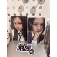 Carmen jiwoo focus