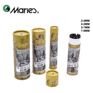 Marie's- Willow Charcoal Stick 25pcs- 4-5mm