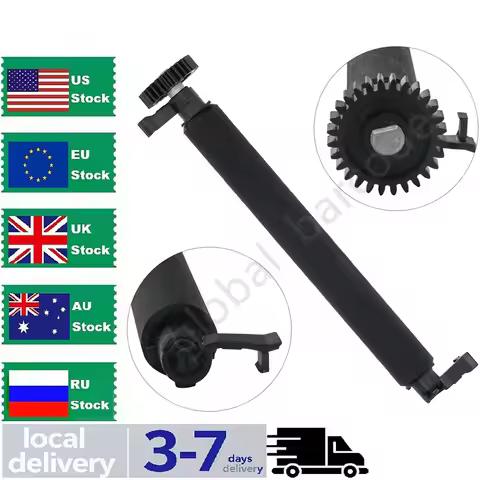 Platen Rollerfor ZD220D ZD230D ZD420D ZD421D ZD620D ZD621D ZD888D Thermal Desktop Printer