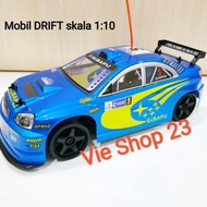 ada Mobil Remote Control Besar Drift Vmax Rc Drift 1:10 Mobil RC Mobil