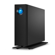 5Cgo LaCie D2 Professional USB-C6TB/8TB/10TB 3.5-inch external hard disk storage device external SSD