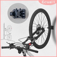 [Ecusi] Bike Rack Garage Wall Mount Parking Buckle Bike Hook for Indoor Shed