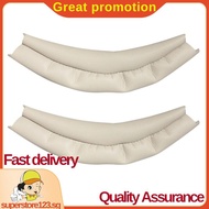 WH-1000XM4 1000XM3 Headband Cover Memory Foam Cushion Replacement Headband Repair Parts Kit White .s