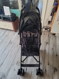Maclaren Volo 手推車